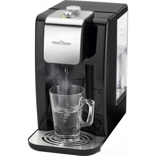 Электрический чайник ProfiCook PC-HWS 1168