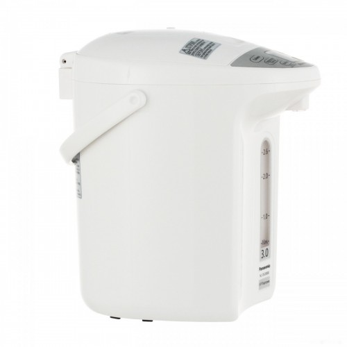 Электрический чайник Panasonic NC-DG3000WTS