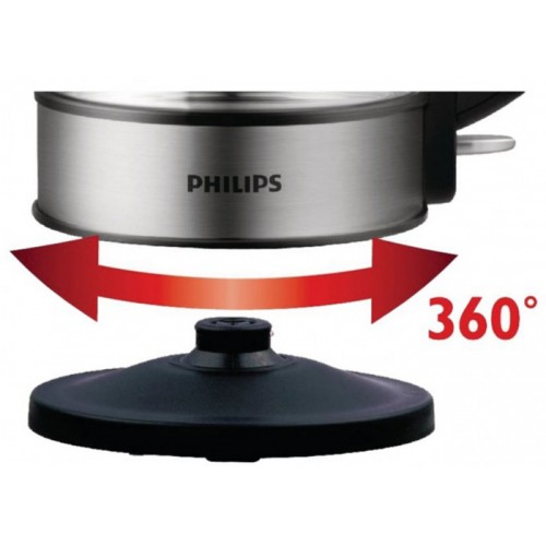 Электрический чайник Philips HD9342/01