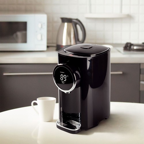 Электрический чайник Endever Altea-2060 (Black)