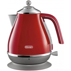 Электрический чайник Delonghi Icona Capitals KBOC2001.R