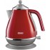 Электрический чайник Delonghi Icona Capitals KBOC2001.R