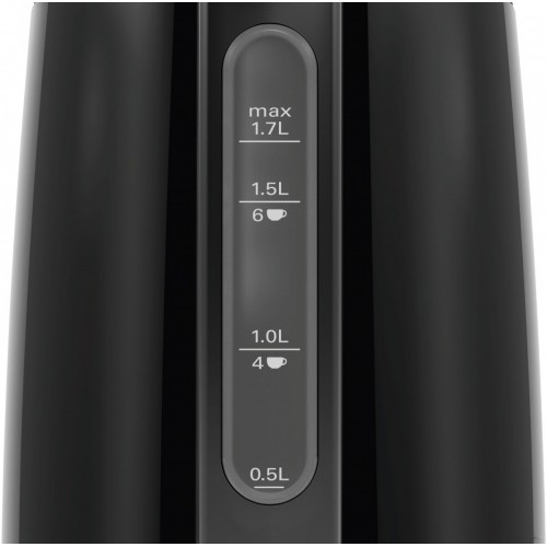 Электрический чайник Bosch TWK3P423