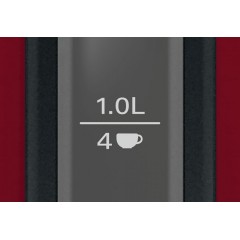 Электрический чайник Bosch TWK3P424