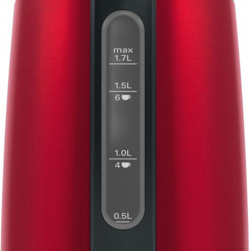 Электрический чайник Bosch TWK3P424