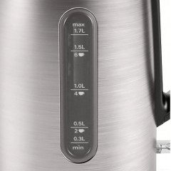 Электрический чайник Bosch TWK4P440