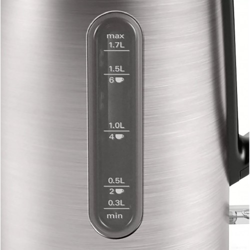 Электрический чайник Bosch TWK4P440