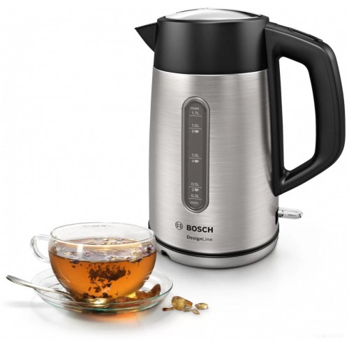 Электрический чайник Bosch TWK4P440