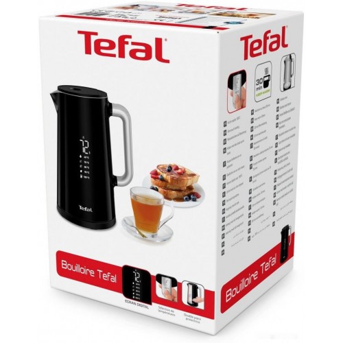 Электрический чайник Tefal KO851830