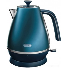 Электрический чайник Delonghi Distinta KBI 2001.BL