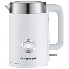 Электрический чайник Maunfeld MFK-631W