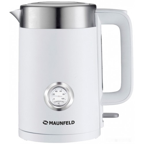Электрический чайник Maunfeld MFK-631W