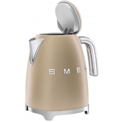 Электрический чайник Smeg KLF03CHMEU