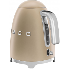 Электрический чайник Smeg KLF03CHMEU