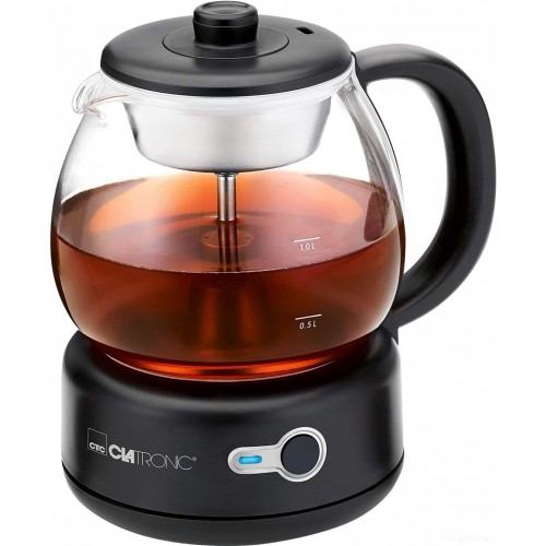 Электрический чайник Clatronic TK 3715
