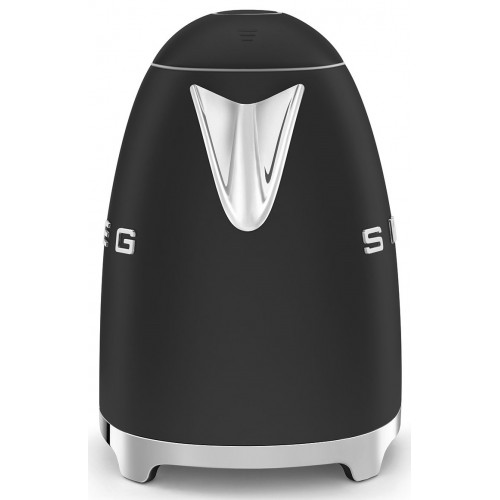 Электрический чайник Smeg KLF03BLMEU