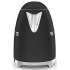 Электрический чайник Smeg KLF03BLMEU