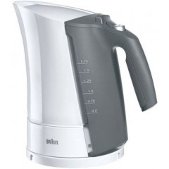 Электрический чайник Braun WK 500 white