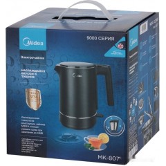 Электрический чайник Midea MK-8077