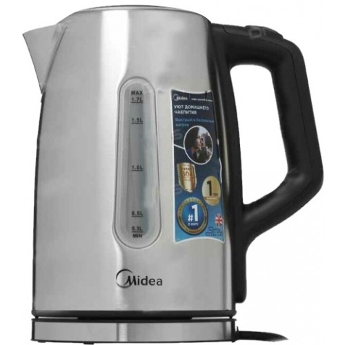 Электрический чайник Midea MK-8063
