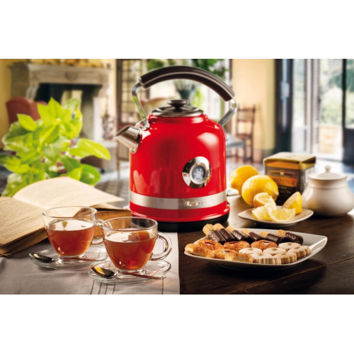 Электрический чайник Ariete Moderna 2854