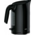 Электрический чайник Braun PurEase WK 3000 BK (черный)