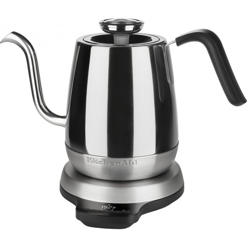 Электрический чайник KitchenAid 5KEK1032ESS