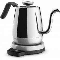 Электрический чайник KitchenAid 5KEK1032ESS