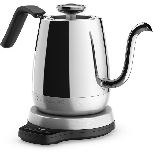 Электрический чайник KitchenAid 5KEK1032ESS