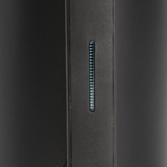 Электрический чайник GALAXY GL0323 (черный)