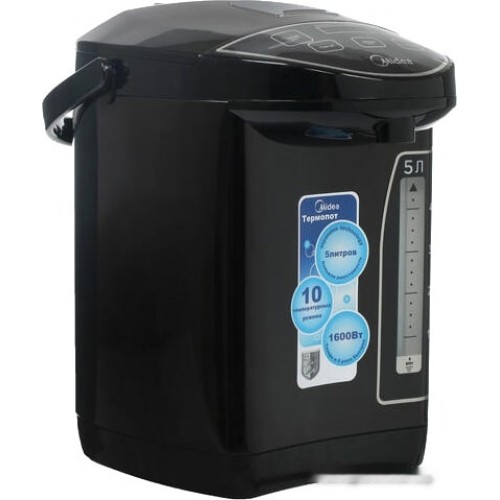 Электрический чайник Midea MP-8105