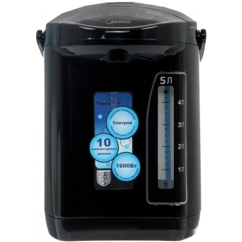 Электрический чайник Midea MP-8105