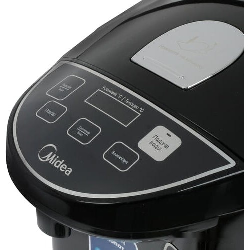Электрический чайник Midea MP-8105