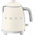 Электрический чайник Smeg KLF05CREU