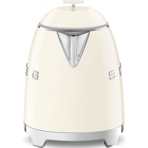 Электрический чайник Smeg KLF05CREU