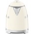 Электрический чайник Smeg KLF05CREU