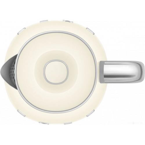 Электрический чайник Smeg KLF05CREU