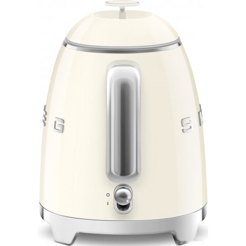 Электрический чайник Smeg KLF05CREU