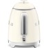 Электрический чайник Smeg KLF05CREU