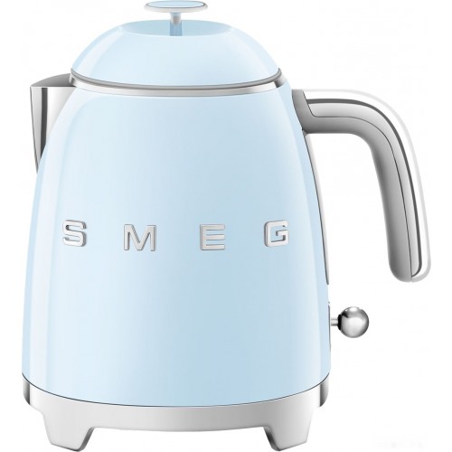 Электрический чайник Smeg KLF05PBEU