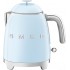 Электрический чайник Smeg KLF05PBEU