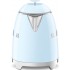 Электрический чайник Smeg KLF05PBEU