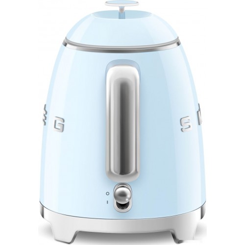 Электрический чайник Smeg KLF05PBEU