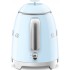 Электрический чайник Smeg KLF05PBEU