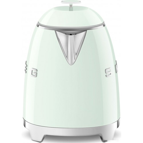 Электрический чайник Smeg KLF05PGEU