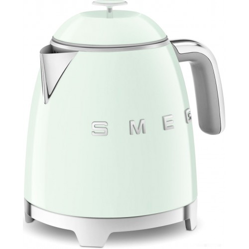 Электрический чайник Smeg KLF05PGEU