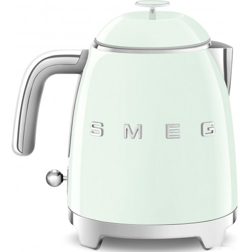 Электрический чайник Smeg KLF05PGEU