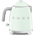 Электрический чайник Smeg KLF05PGEU