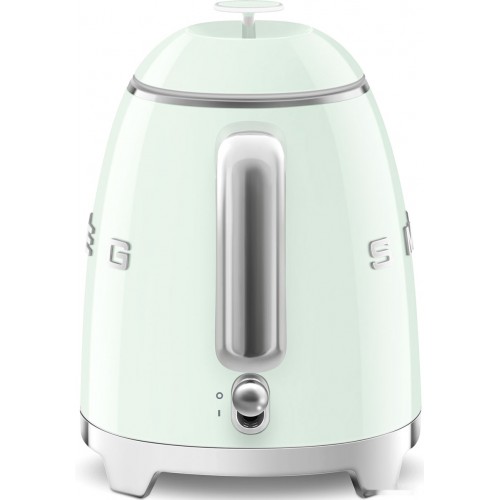 Электрический чайник Smeg KLF05PGEU