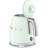 Электрический чайник Smeg KLF05PGEU